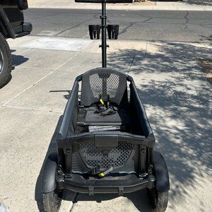 Veer Cruiser